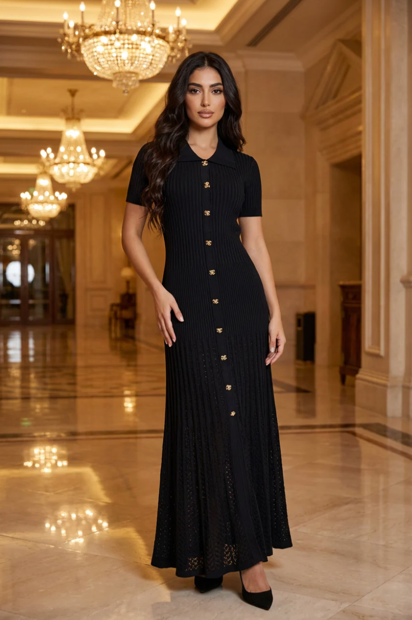 Selina Dress