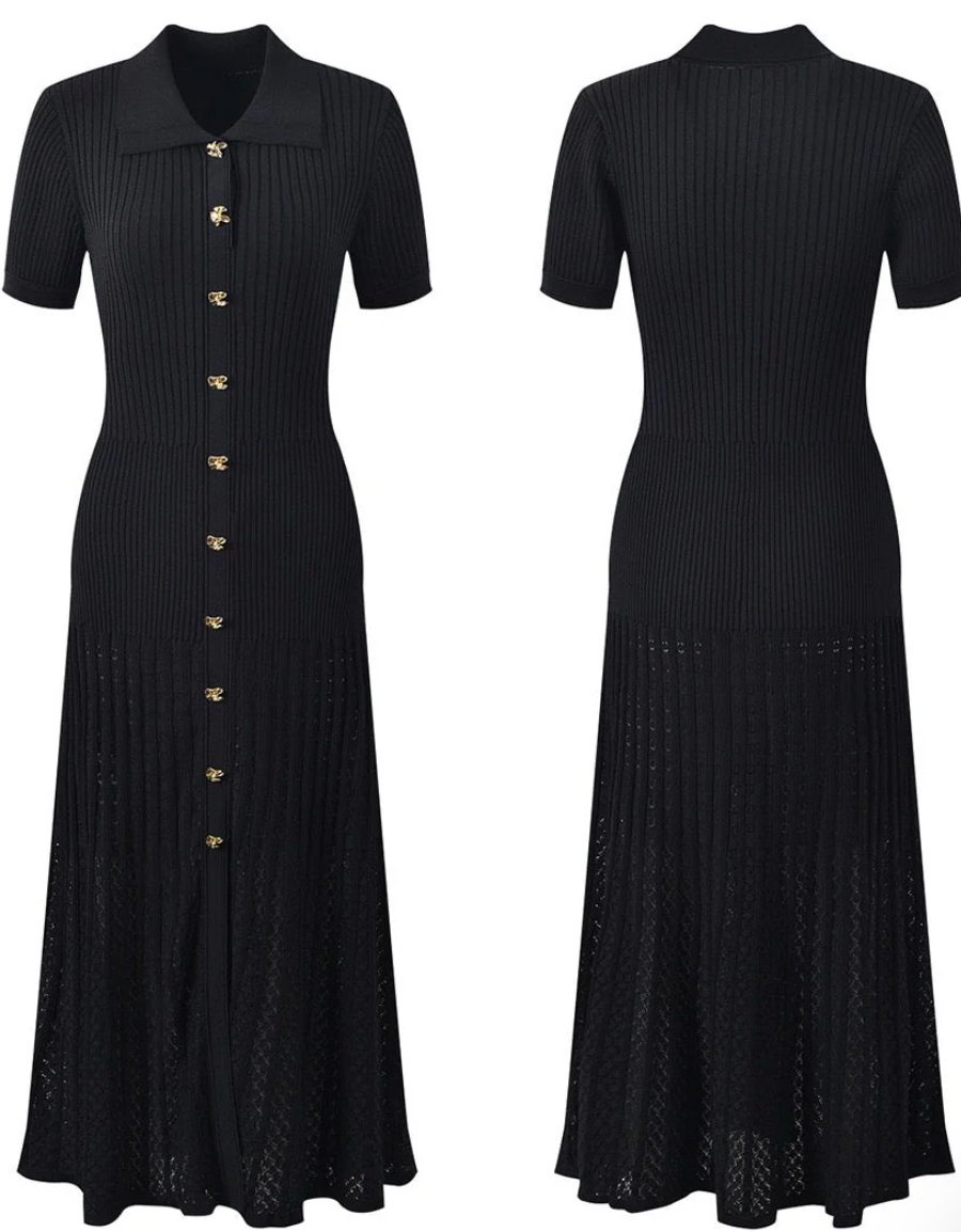 Selina Dress