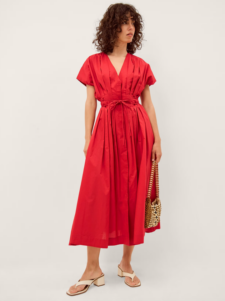 Céleste Dress