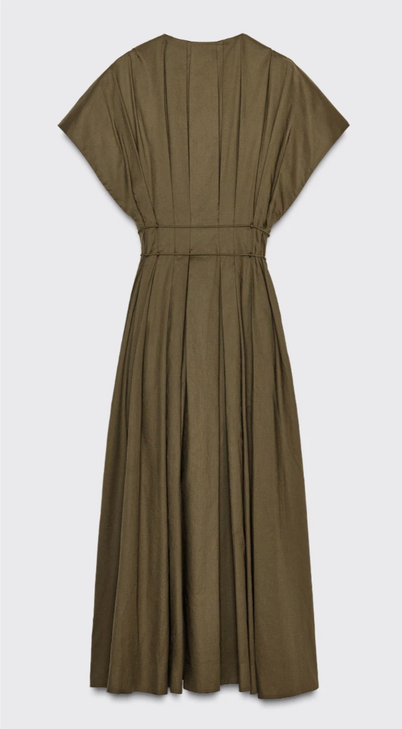 Céleste Dress