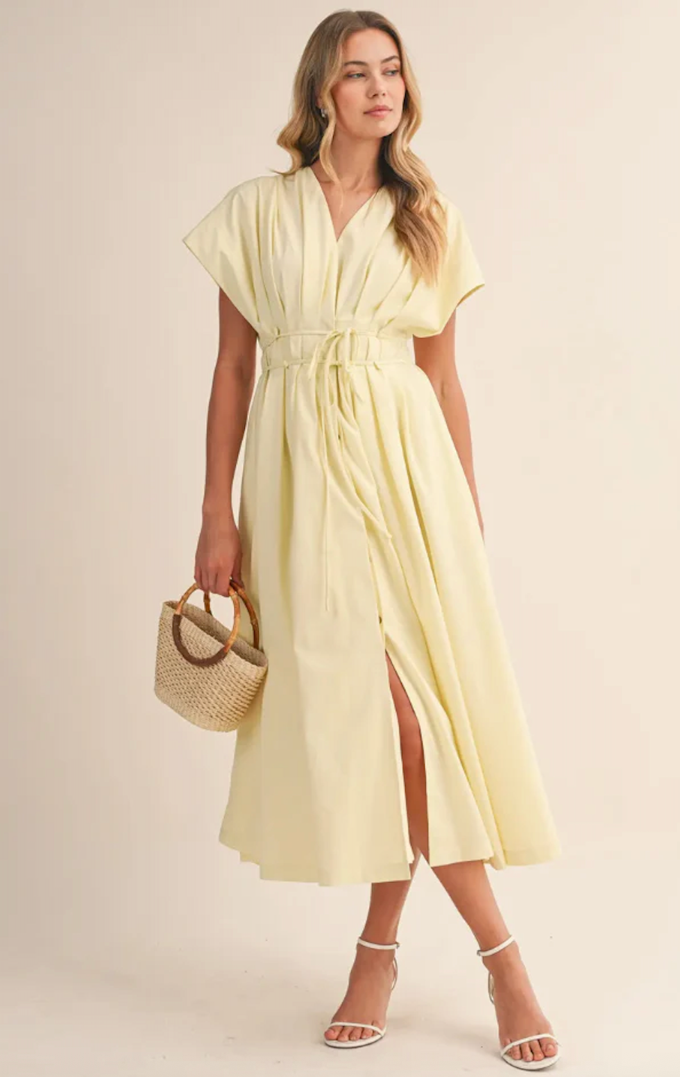 Céleste Dress