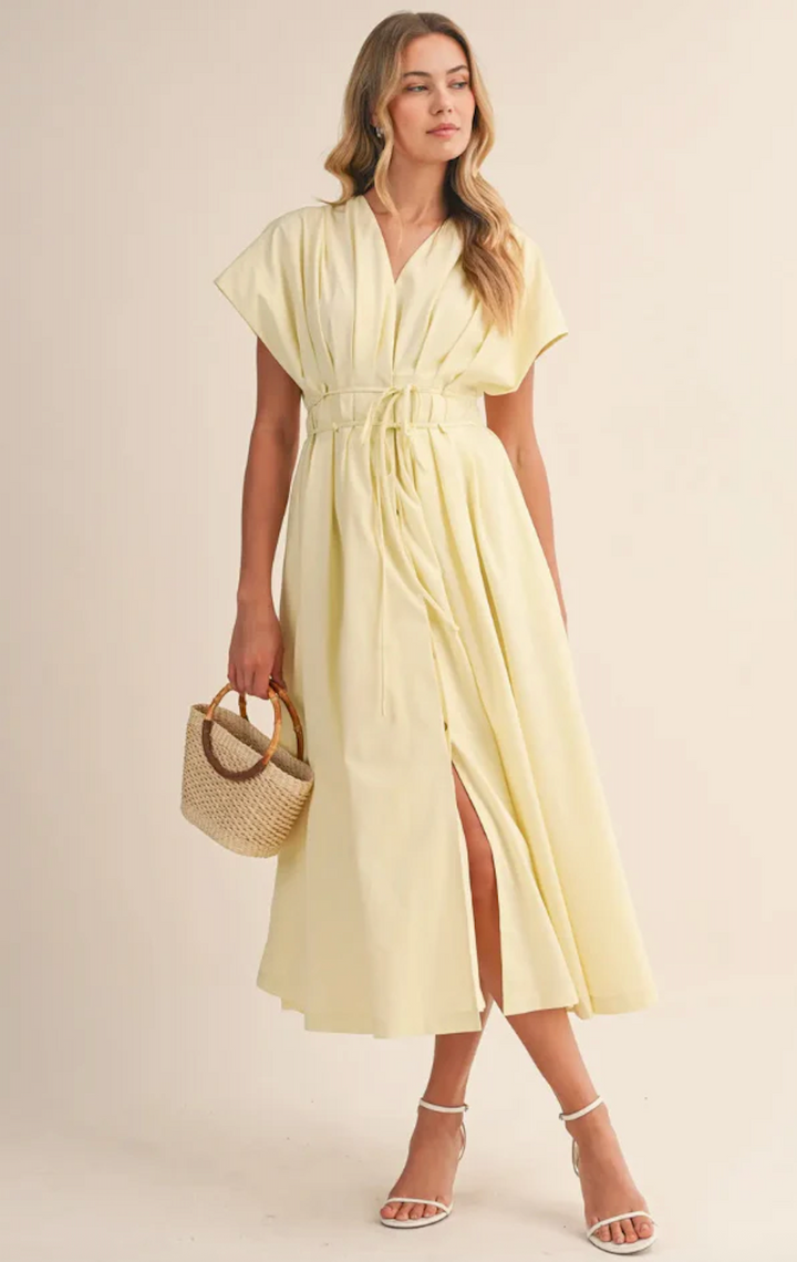 Céleste Dress