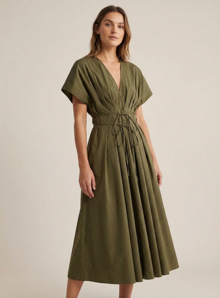 Céleste Dress