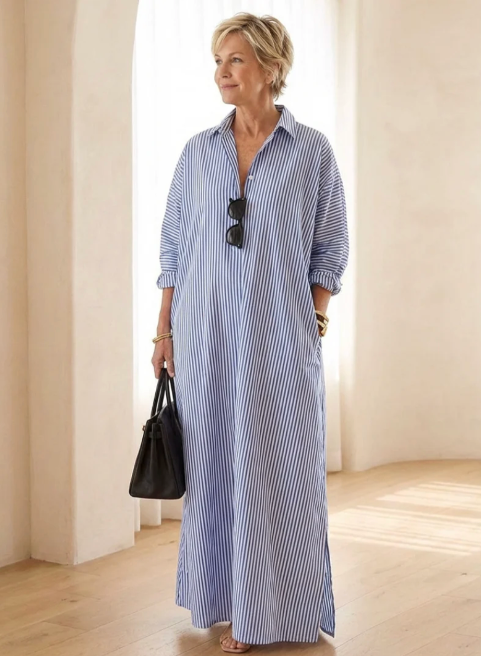 Amélie Dress