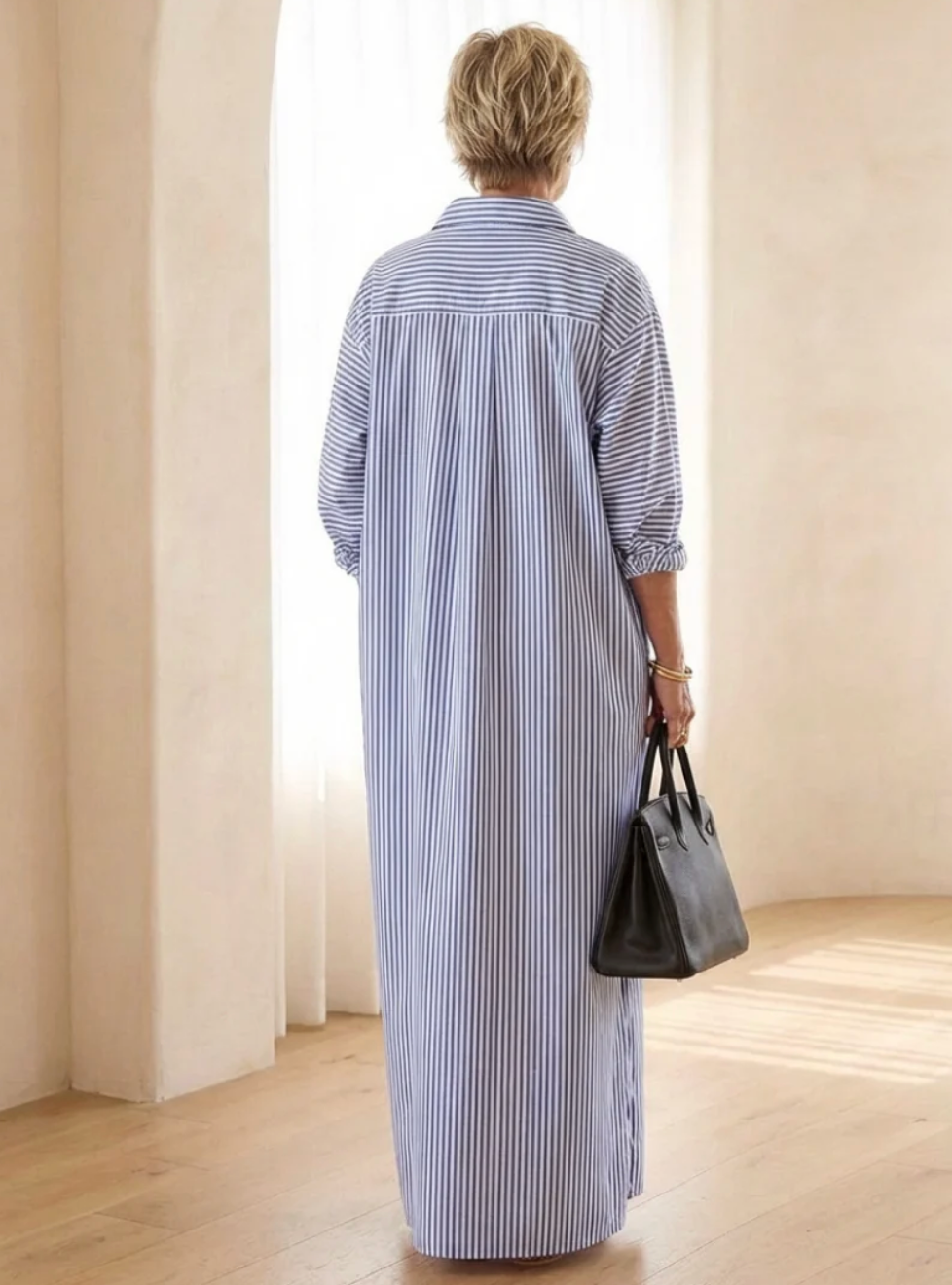 Amélie Dress