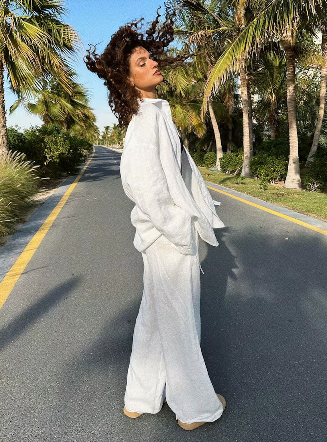 Maelle Set