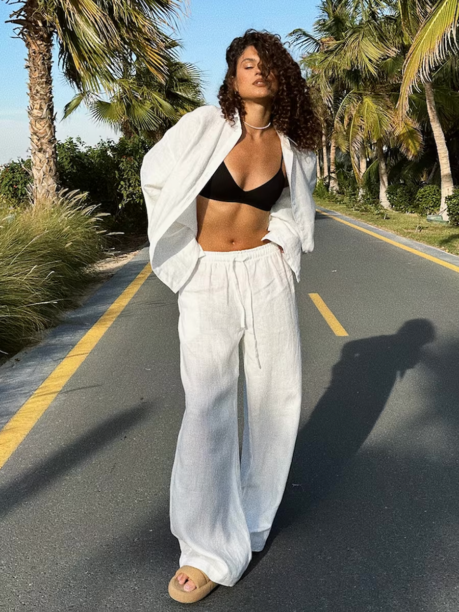 Maelle Set