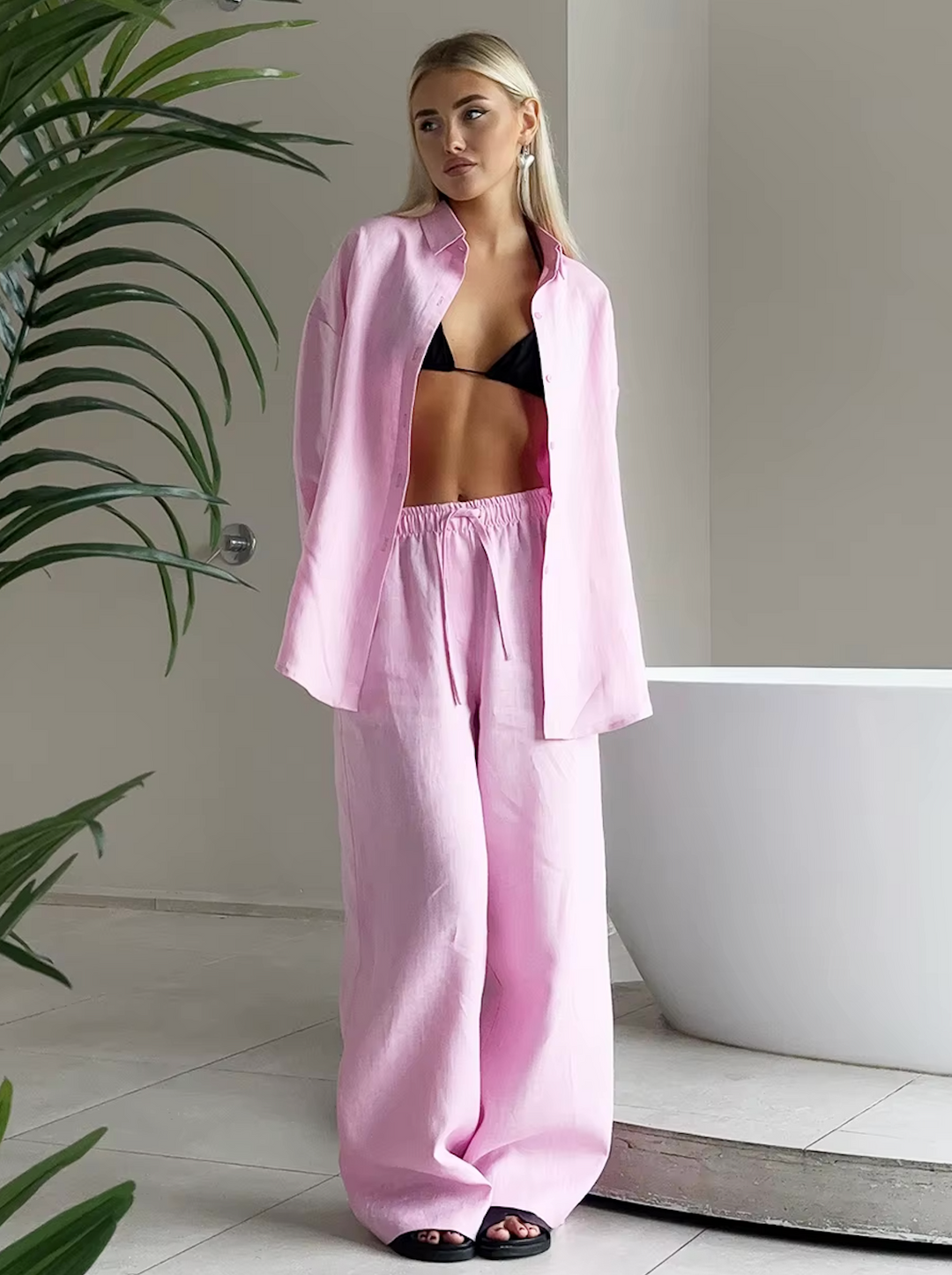 Maelle Set