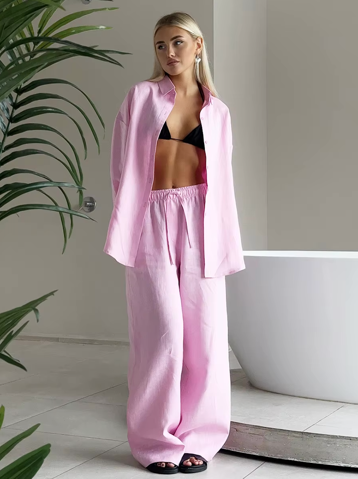 Maelle Set