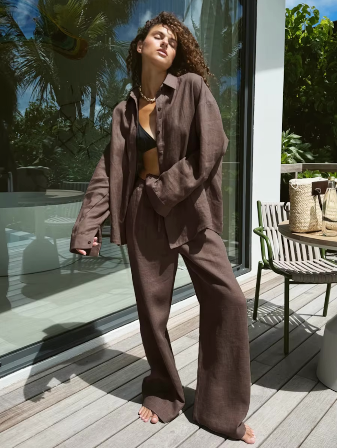 Maelle Set
