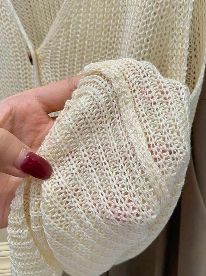 Eloise Top