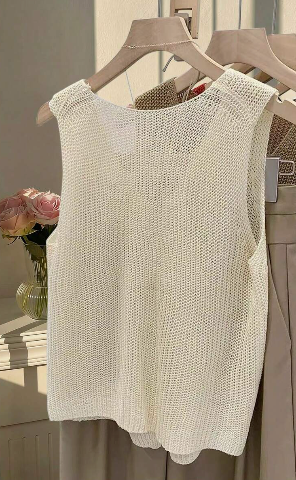 Eloise Top
