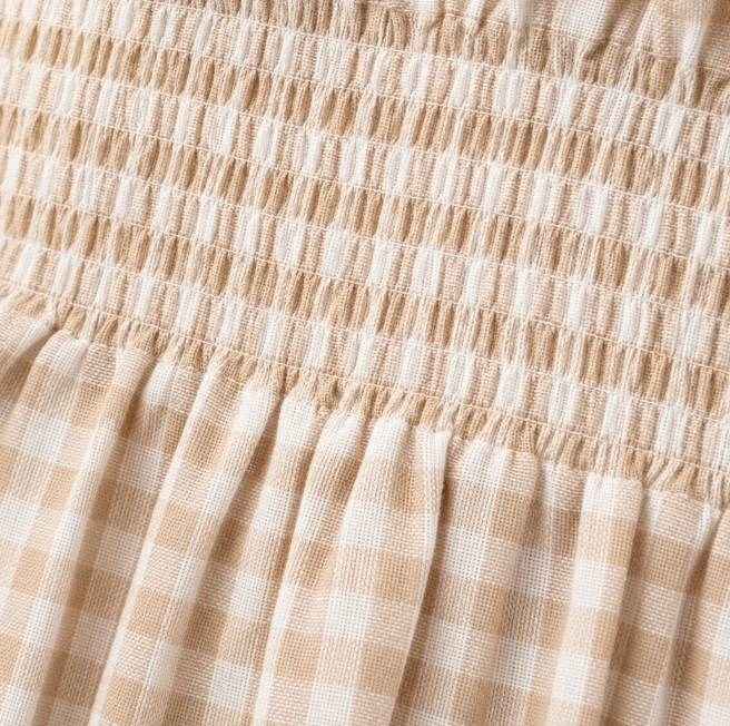 Lorelle Dress