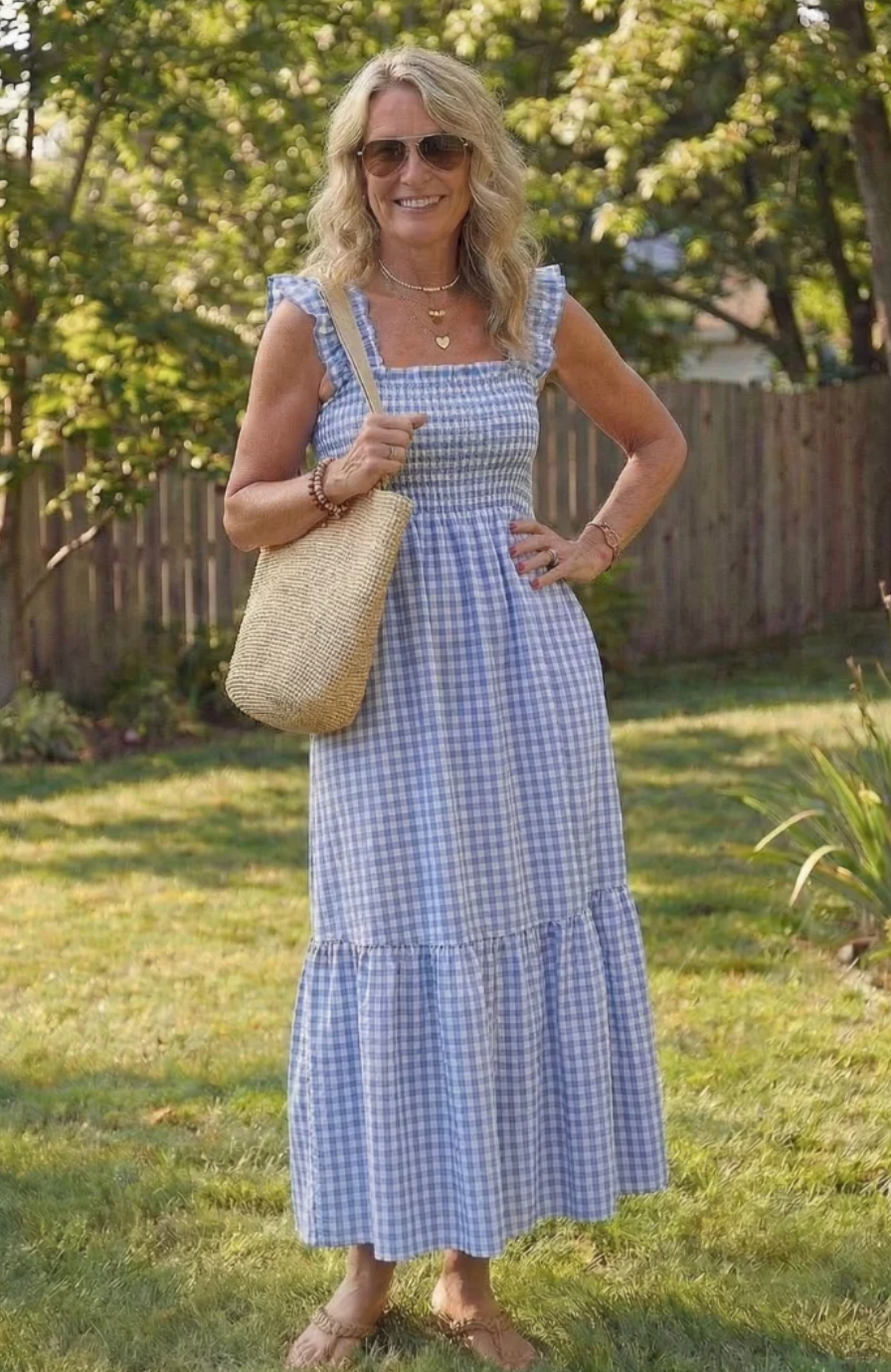 Lorelle Dress