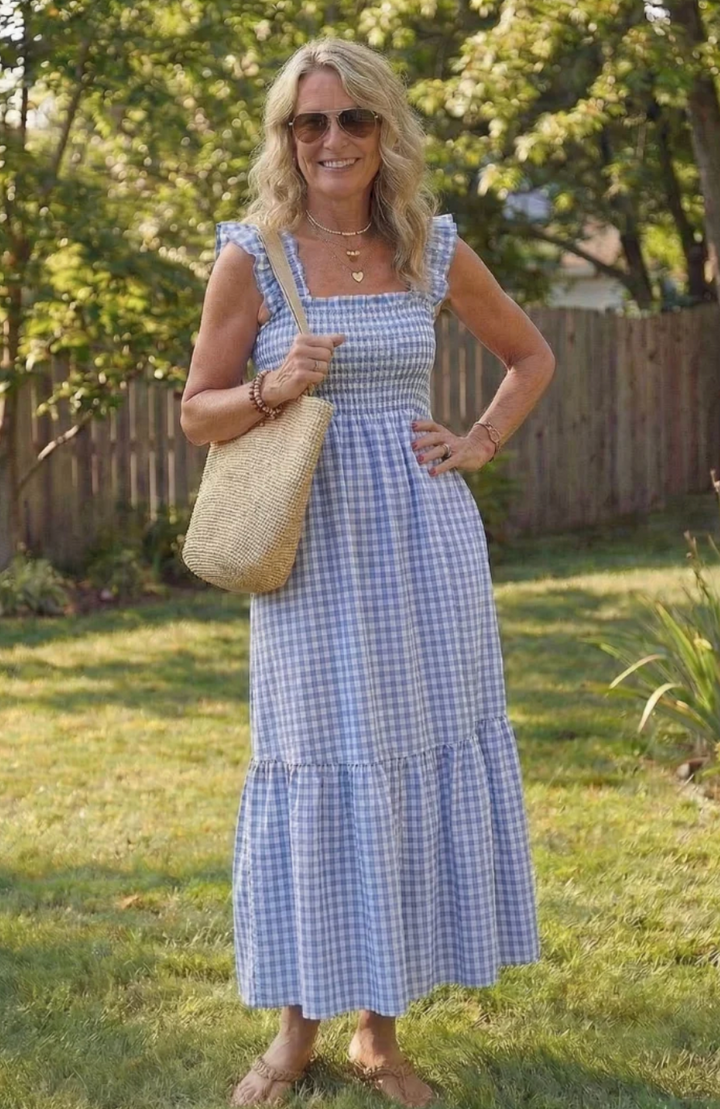 Lorelle Dress