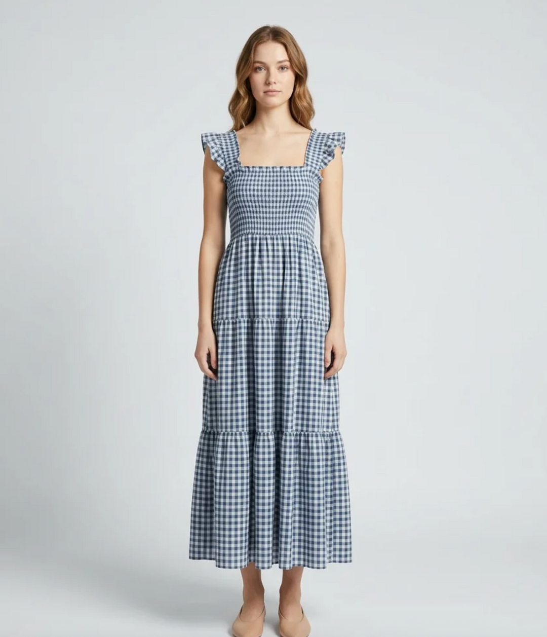 Lorelle Dress