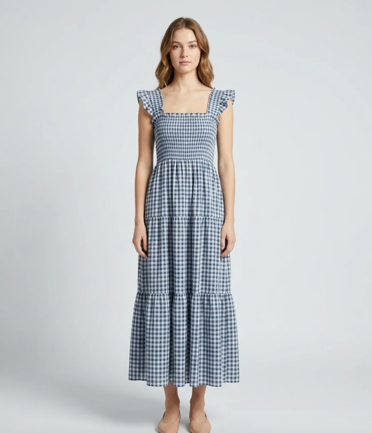 Lorelle Dress