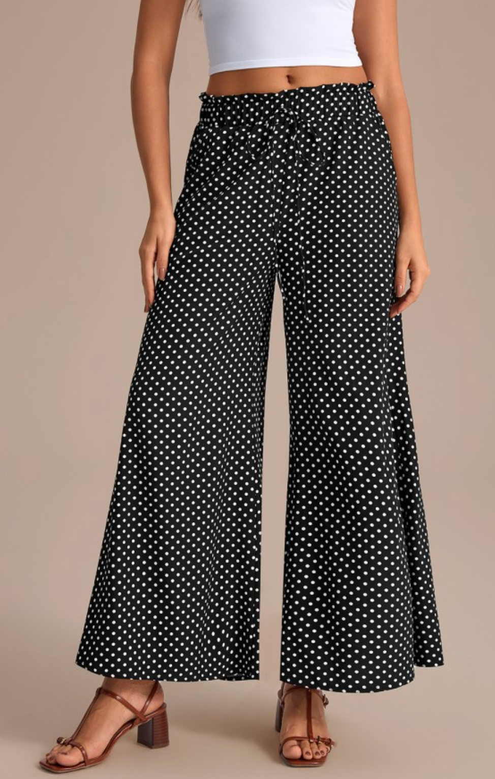 Lunelle Pants