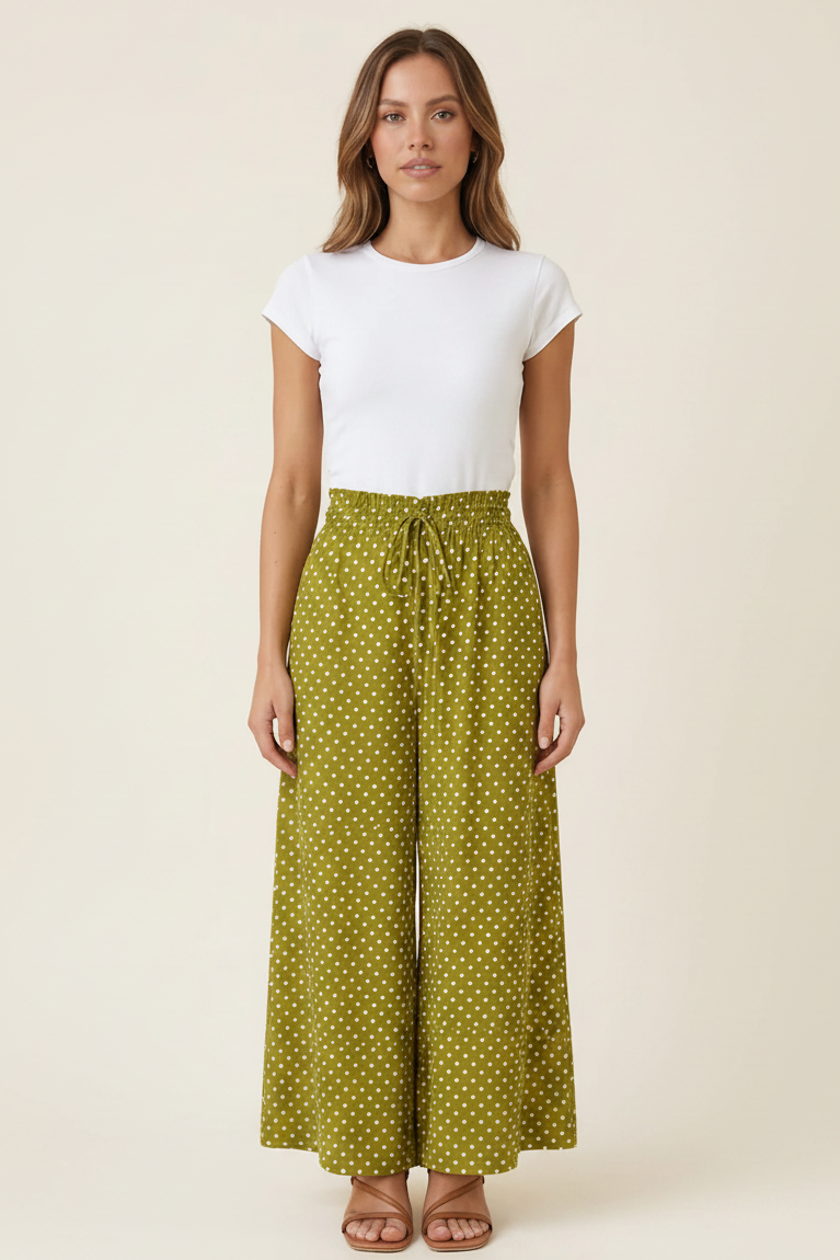 Lunelle Pants