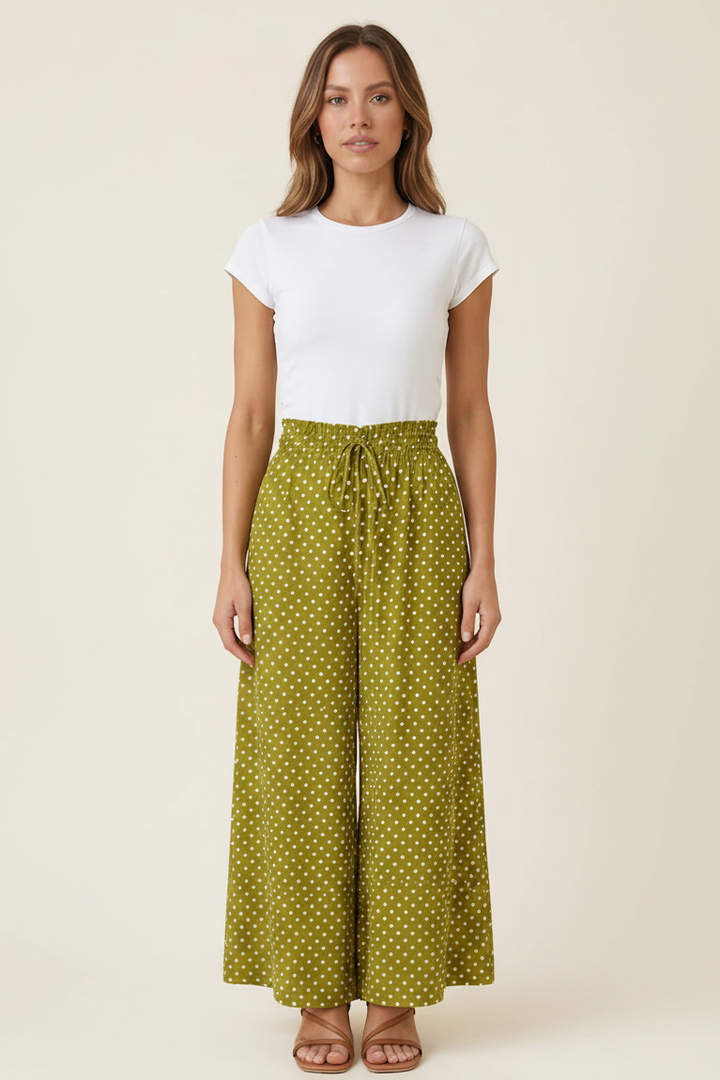 Lunelle Pants