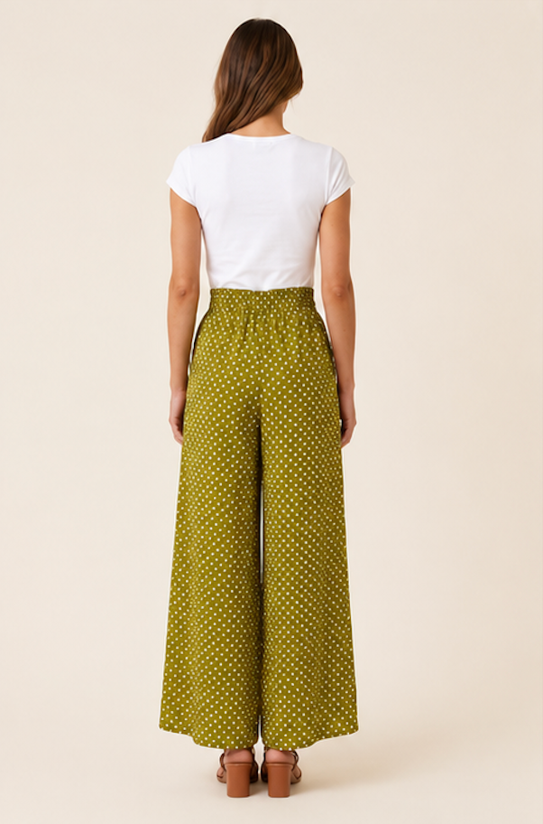 Lunelle Pants