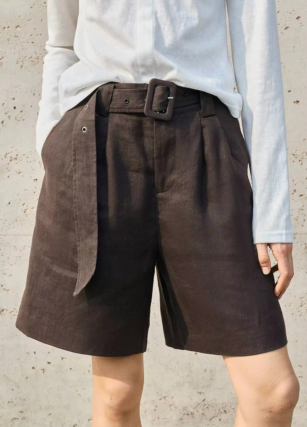 Livana Shorts