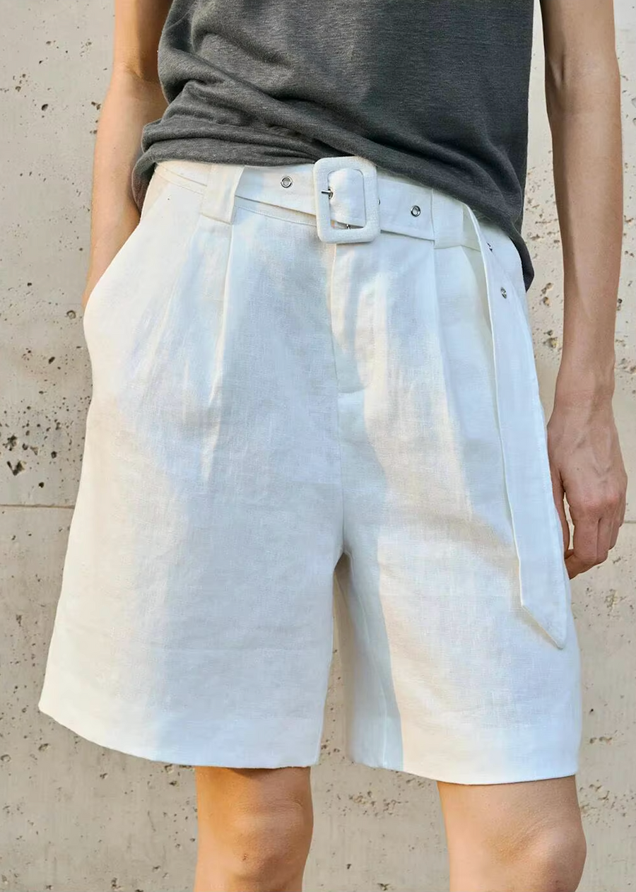 Livana Shorts