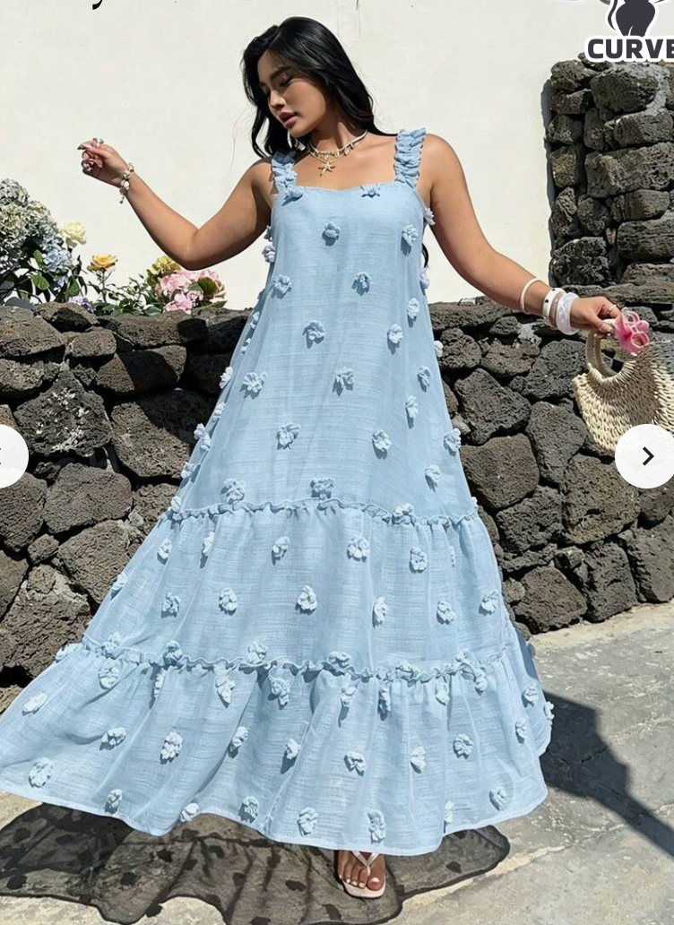 Valena Dress