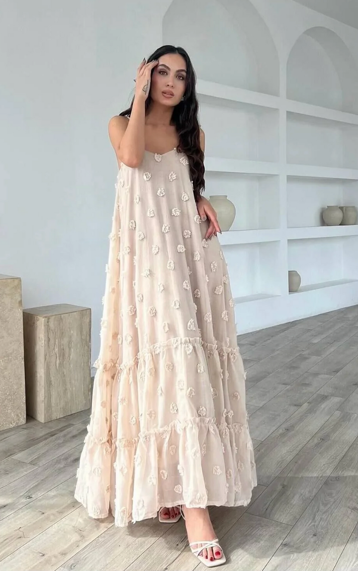 Valena Dress