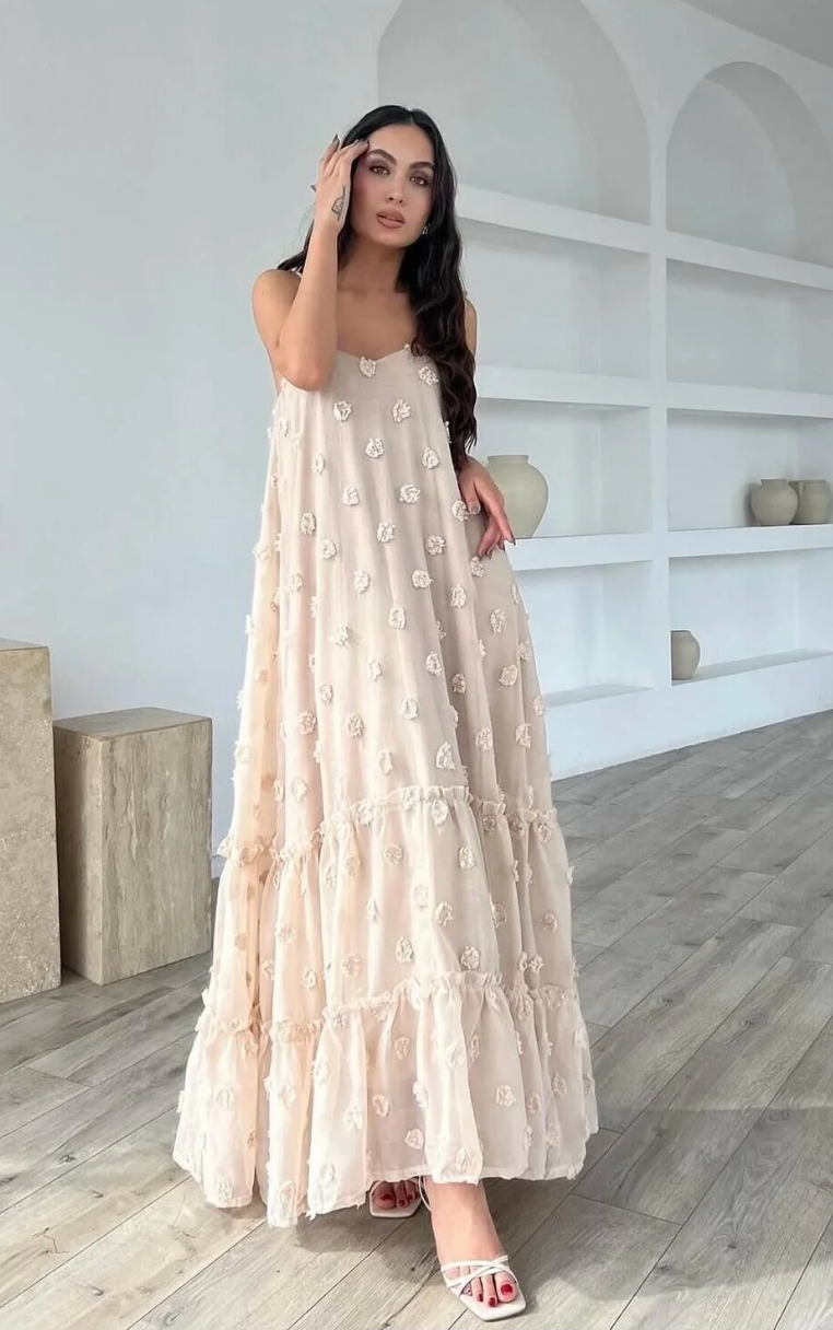 Valena Dress