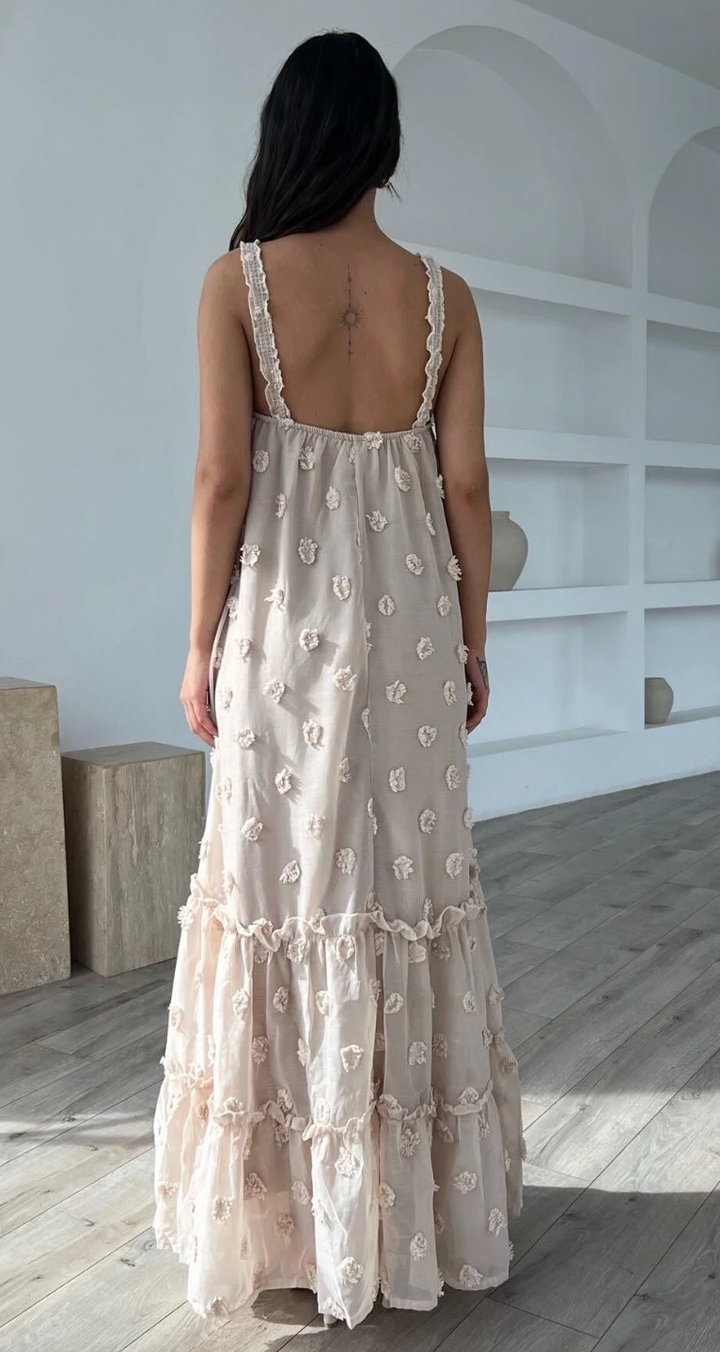 Valena Dress