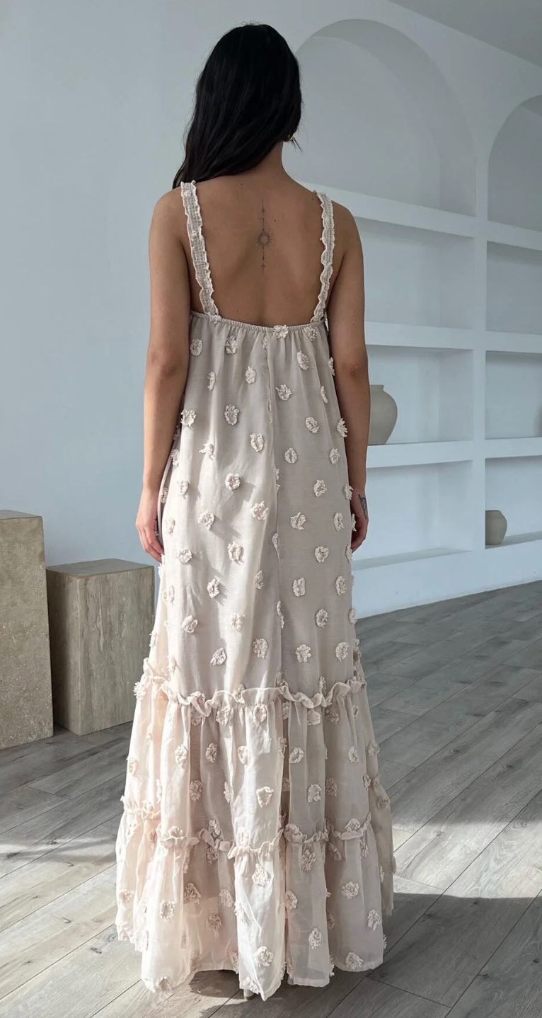 Valena Dress