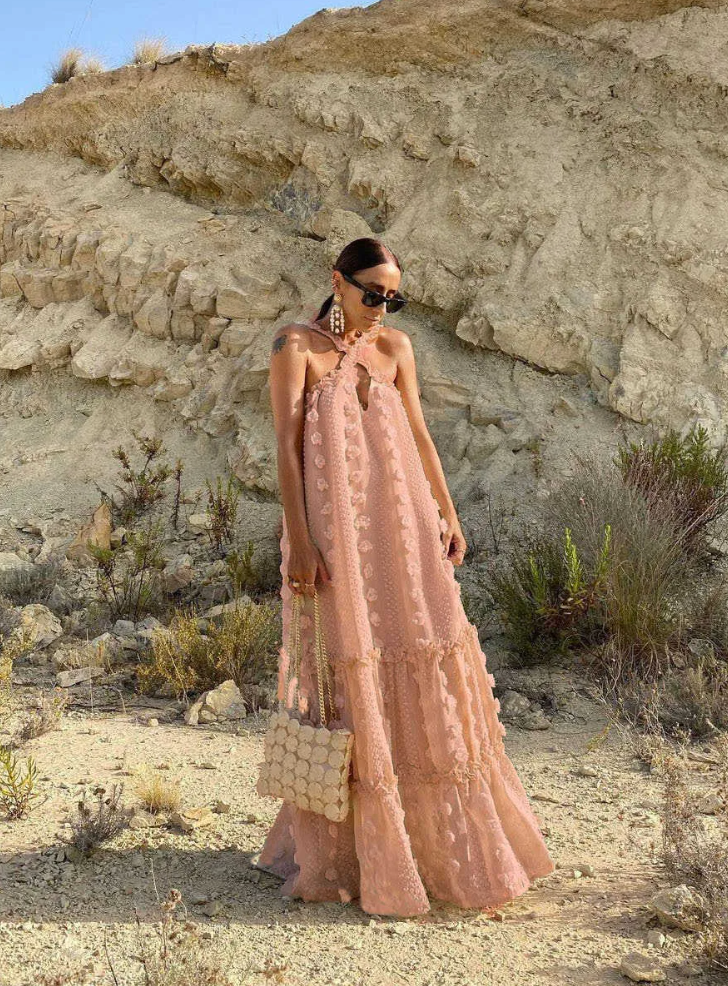 Valena Dress