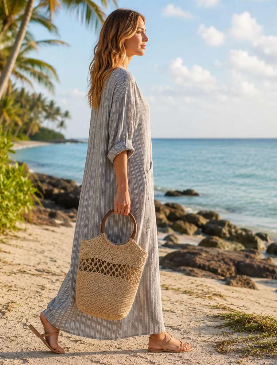 Livia Dress