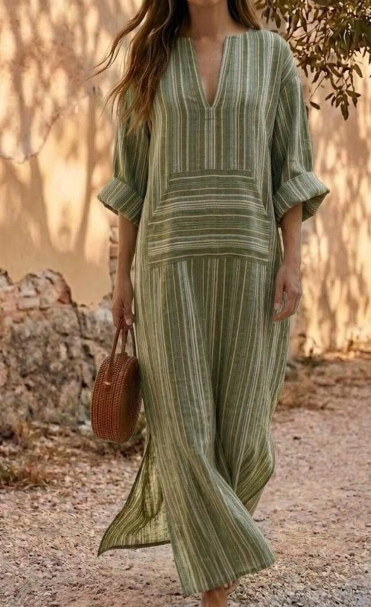 Livia Dress