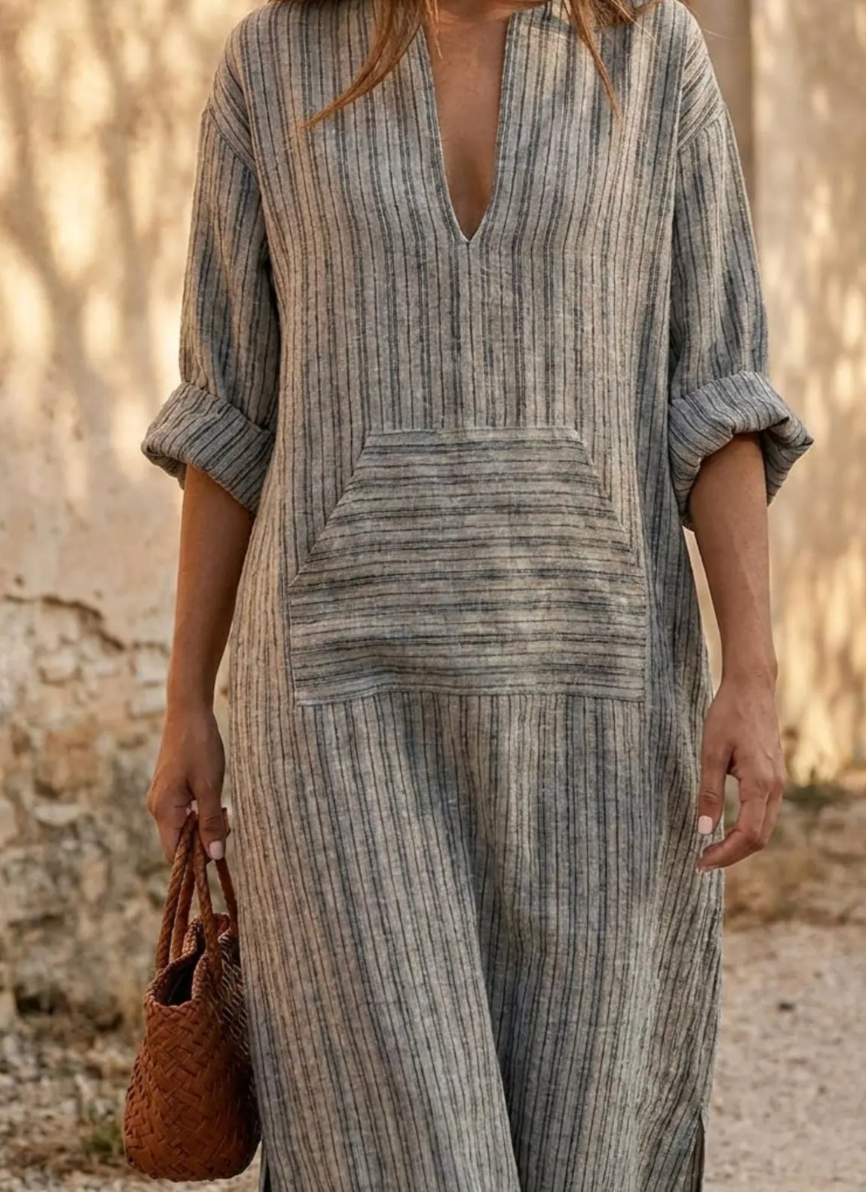 Livia Dress