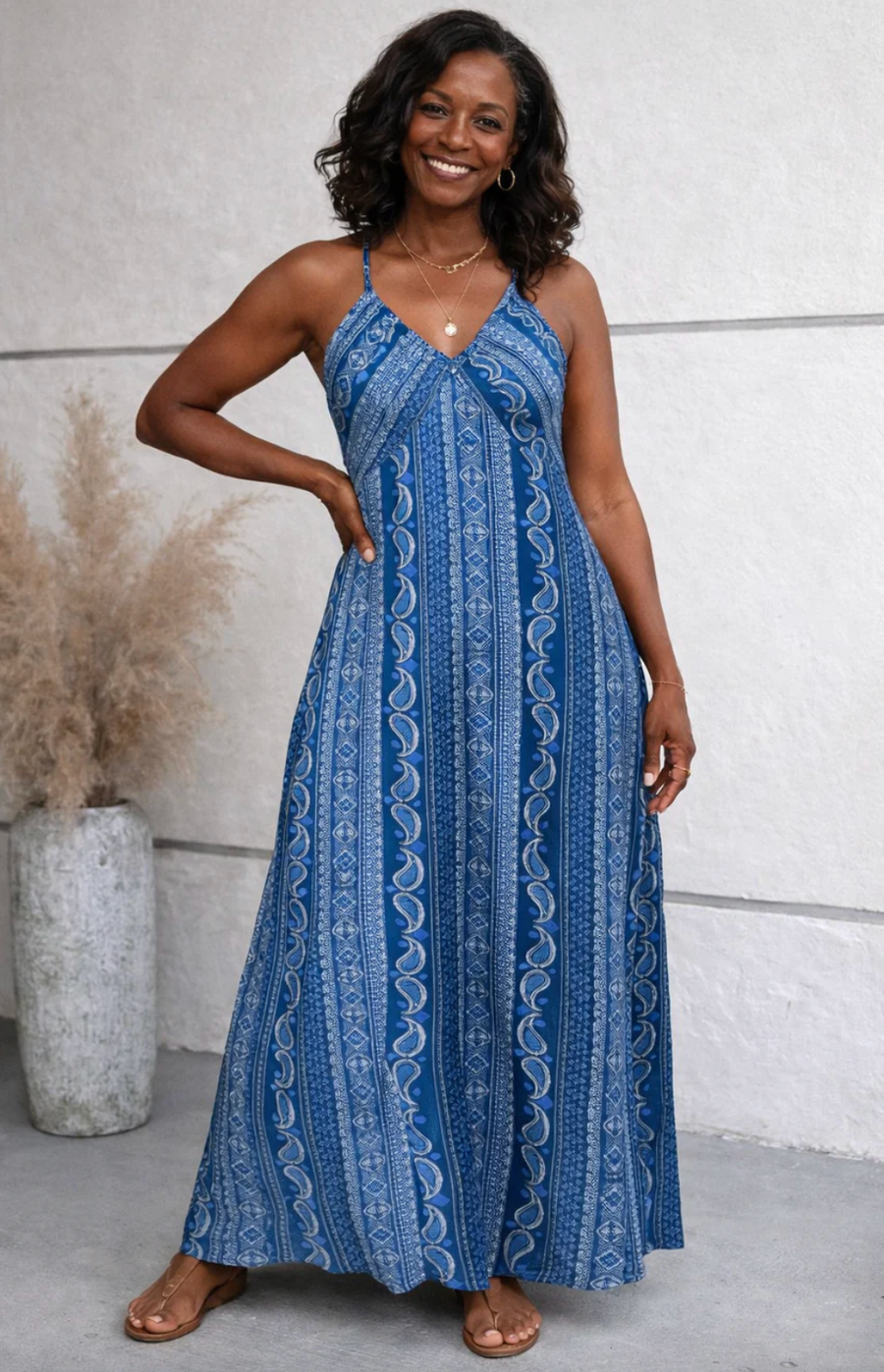 Maresa Dress