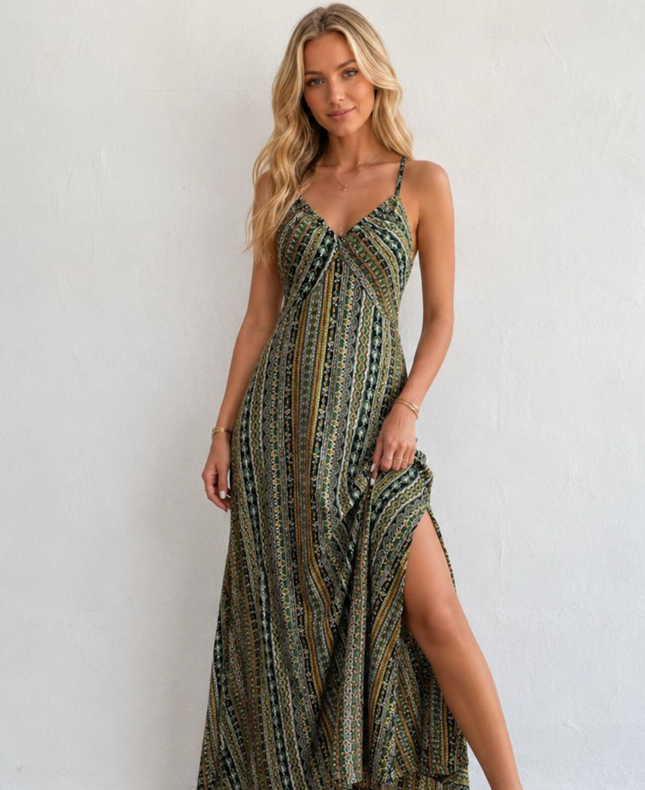 Maresa Dress