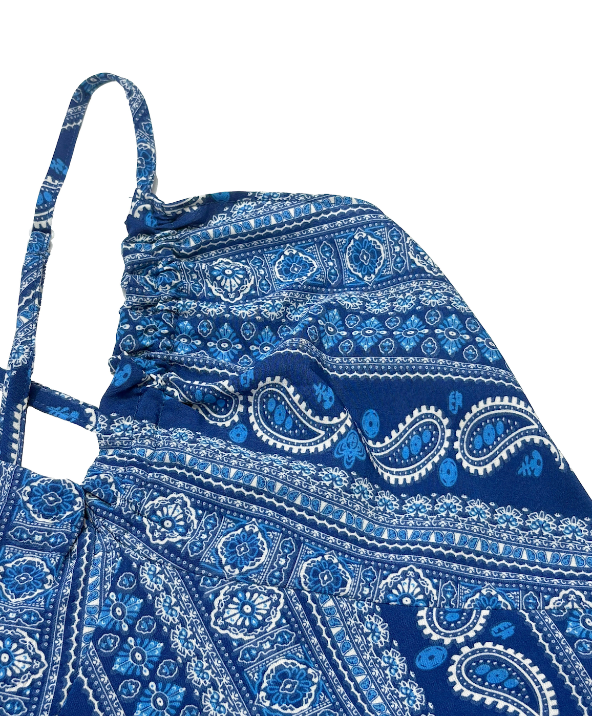 Maresa Dress