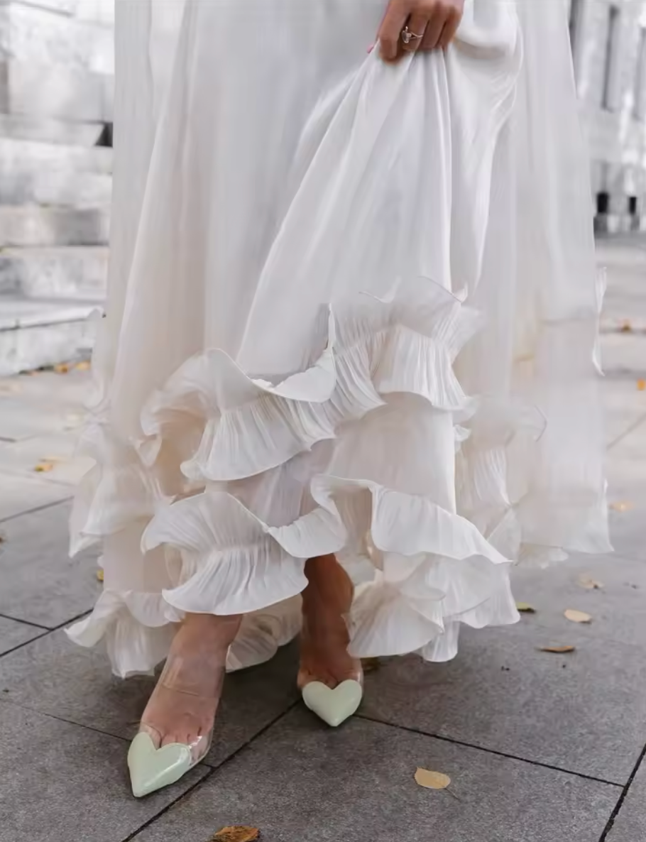 Celestine Dress