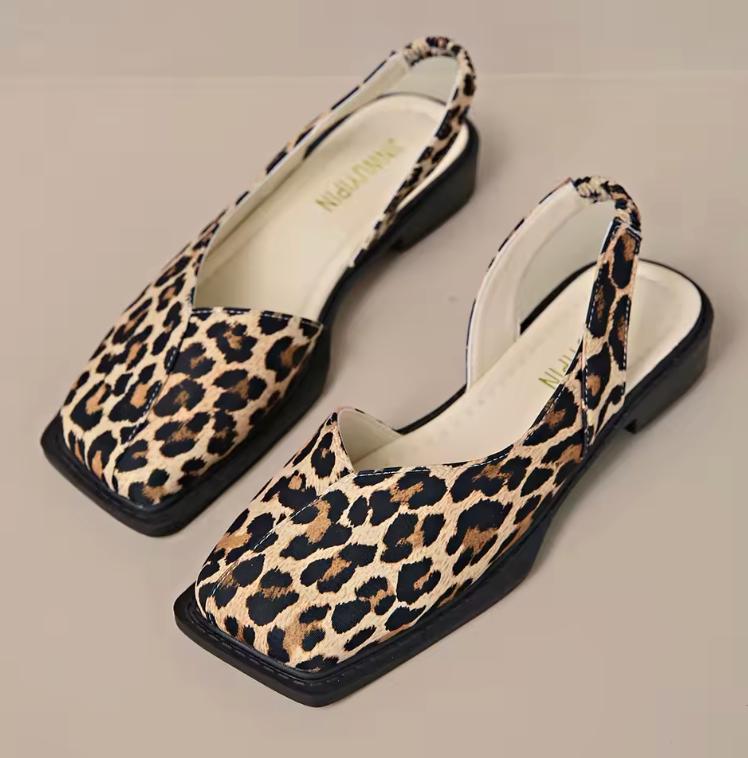 Loreva Loafers