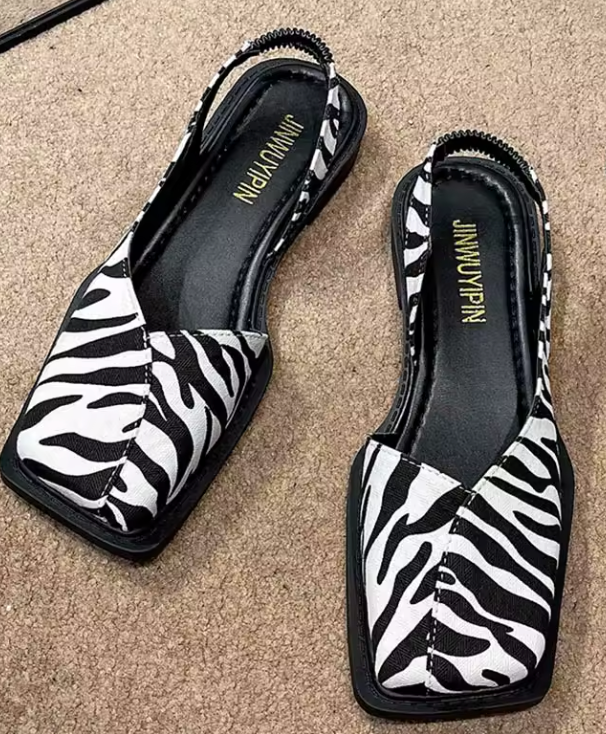 Loreva Loafers