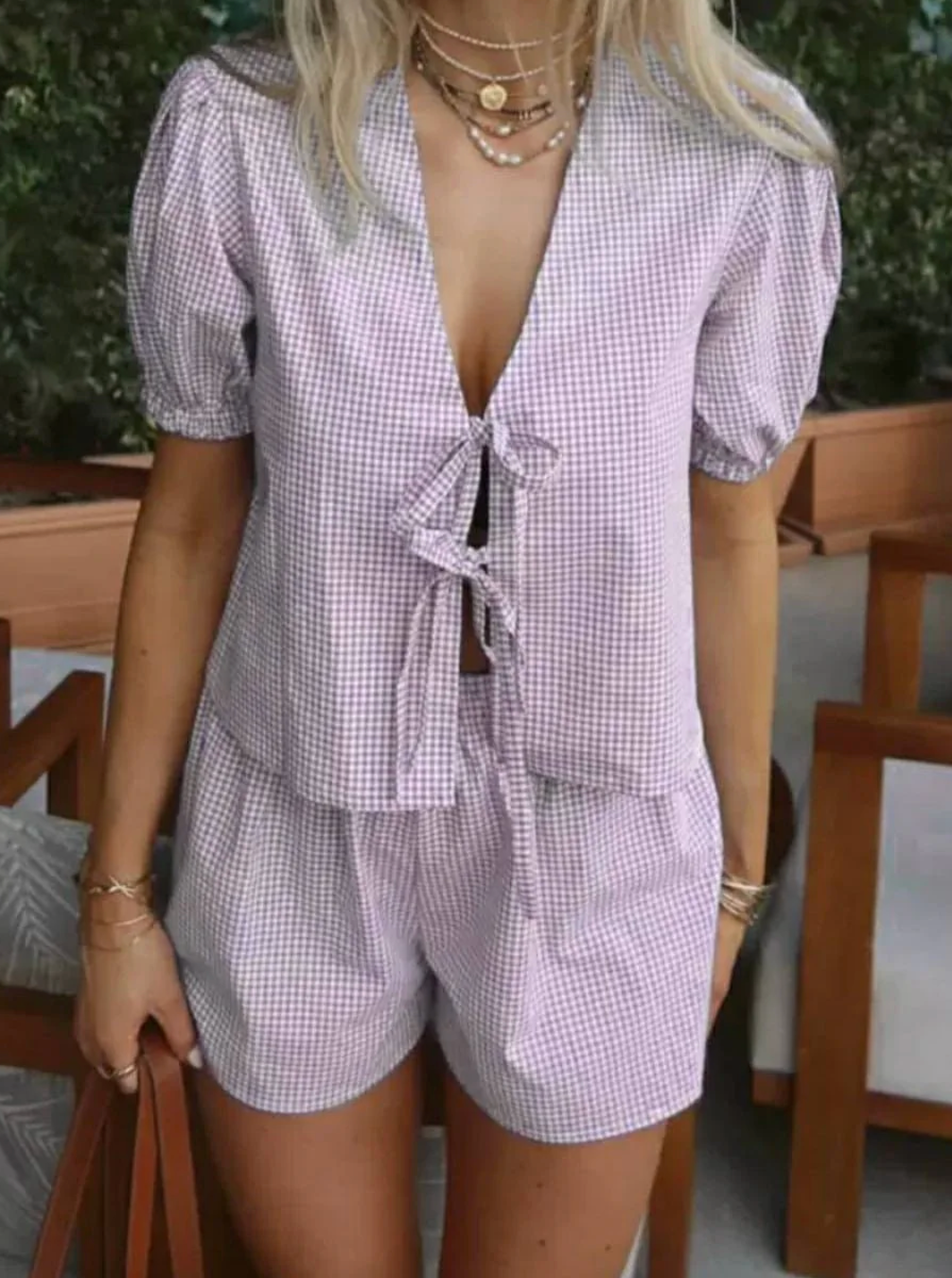 Améra Set