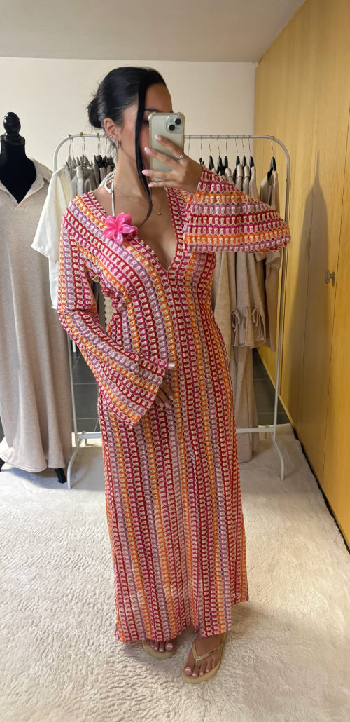 Loreya Dress