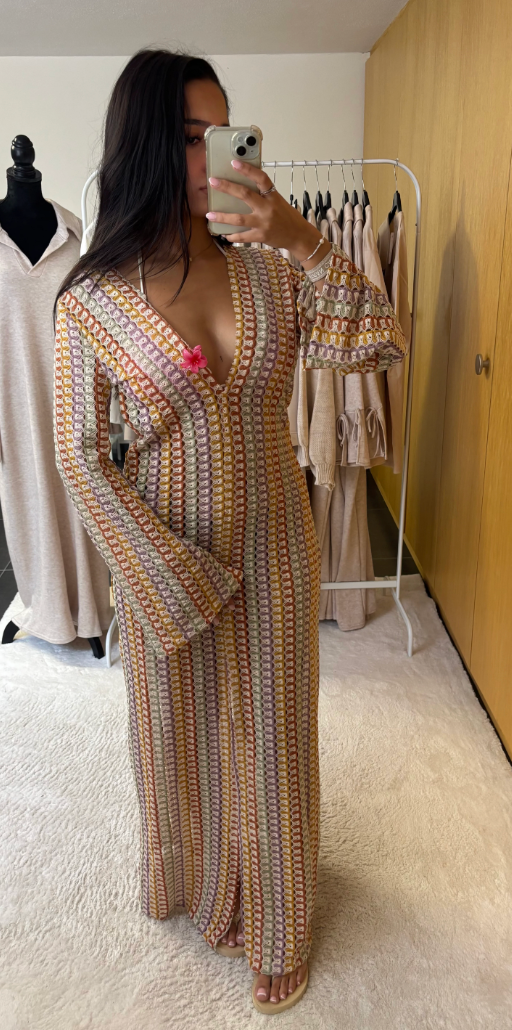 Loreya Dress