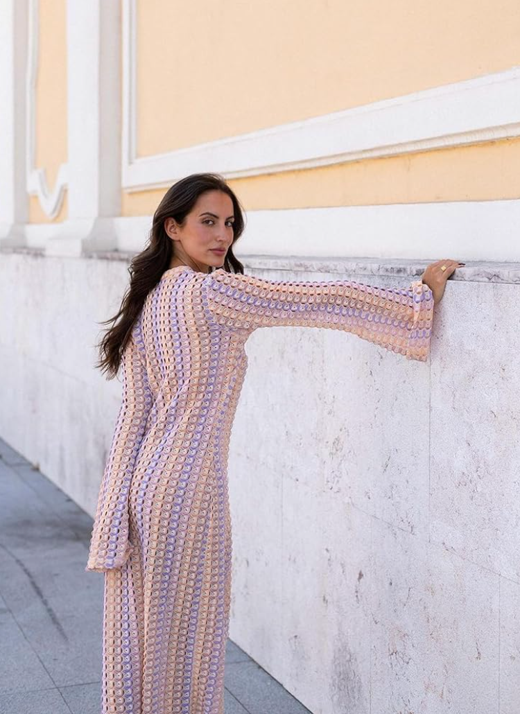 Loreya Dress