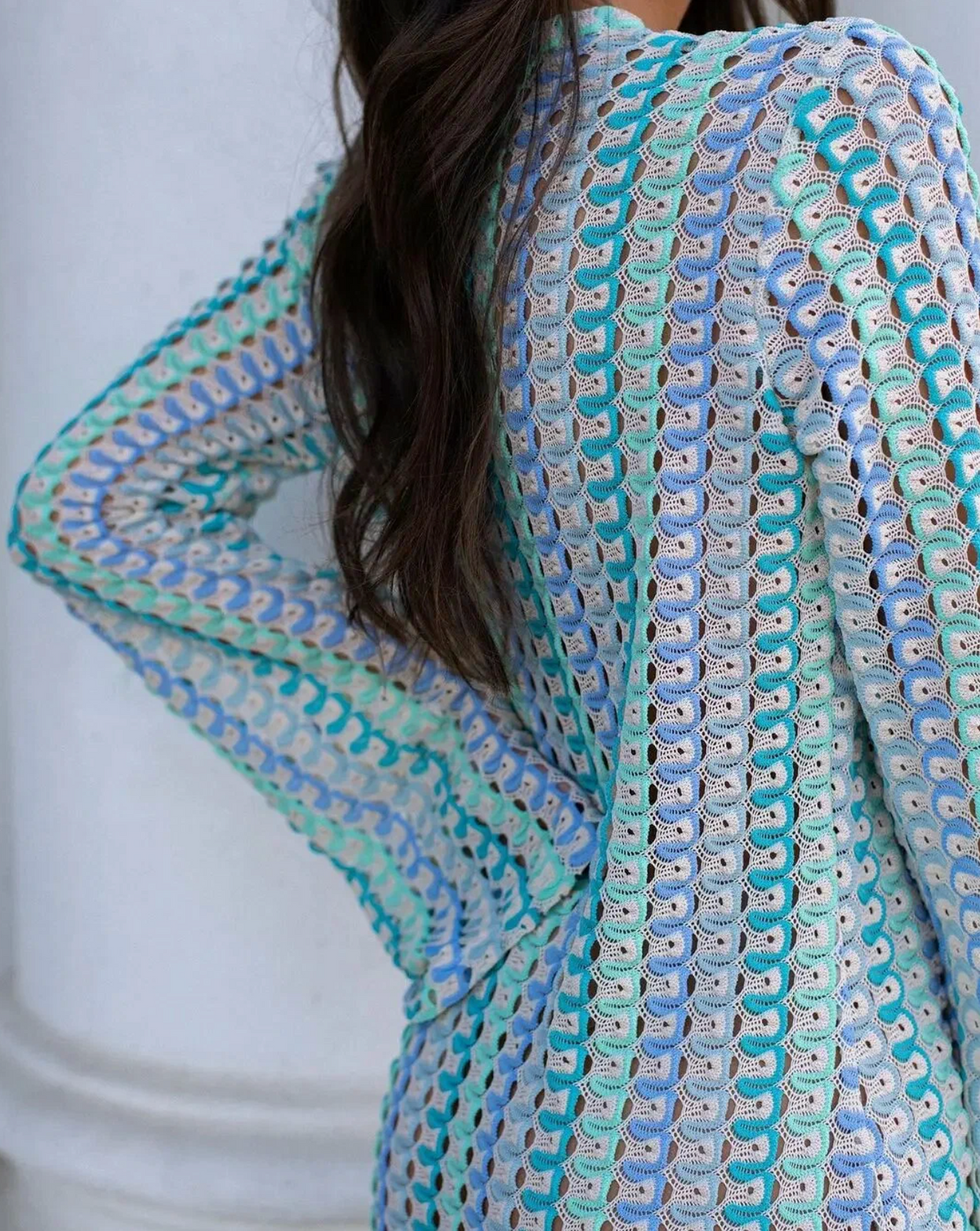 Loreya Dress