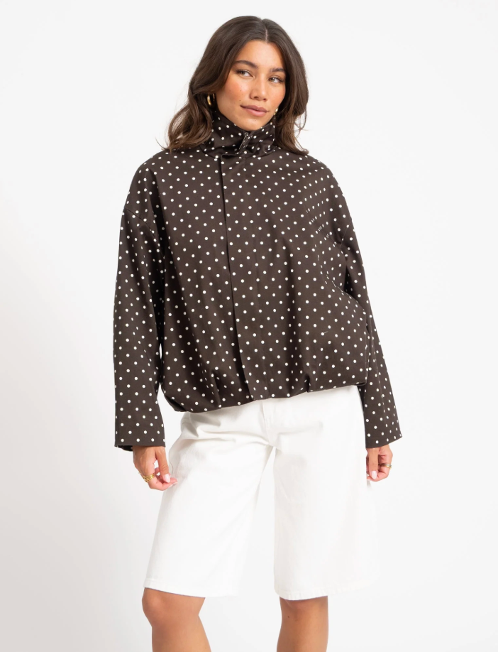Sorenne Jacket
