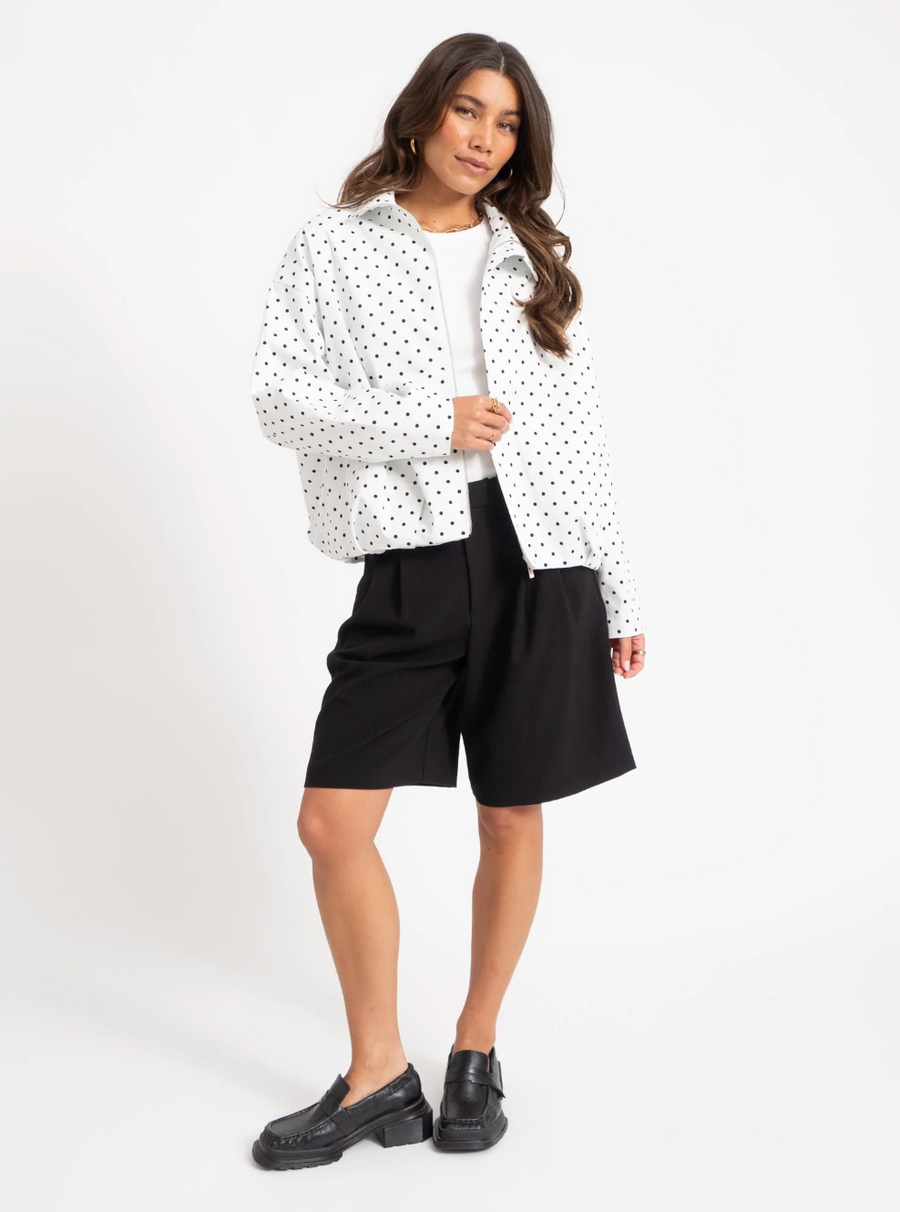 Sorenne Jacket
