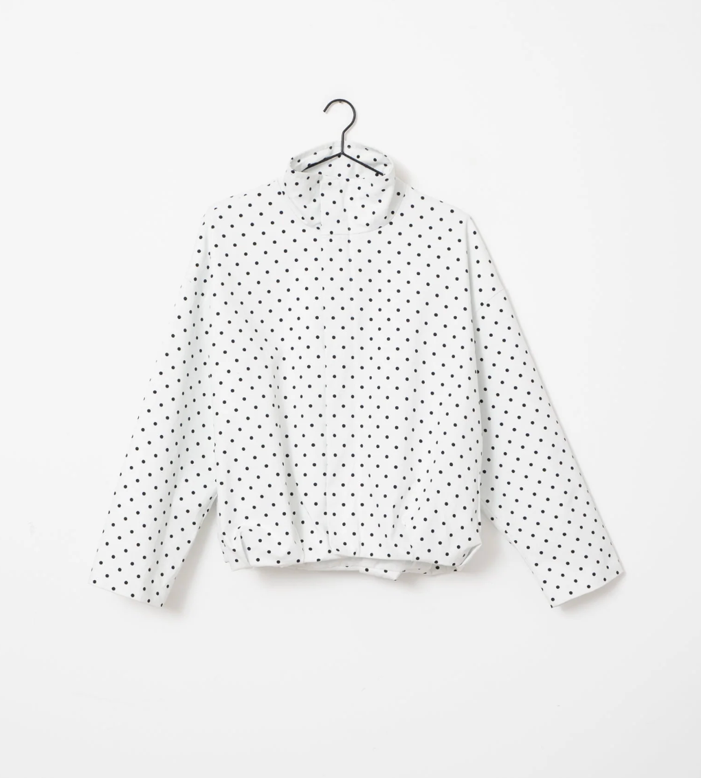 Sorenne Jacket